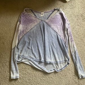 Free People Shirt